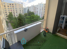 
                                                                                        Vente
                                                                                         EXCLUSIVITE - Appartement T3 - Valence Vicor Hugo