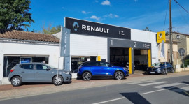 
                                                                                        Vente
                                                                                         EXCLUSIVITÉ – MUR GARAGE AUTOMOBILE LOUÉ