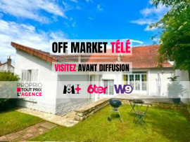 
                                                                                        Vente
                                                                                         Exclusivité Proprio à Tout Prix