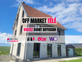 
                                                                                        Vente
                                                                                         Exclusivité Proprio à Tout Prix