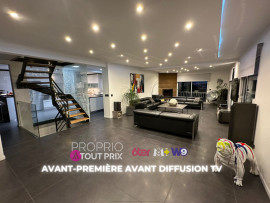 
                                                                                        Vente
                                                                                         Exclusivité proprio à tout prix