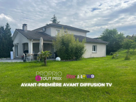 
                                                                                        Vente
                                                                                         Exclusivité proprio à tout prix