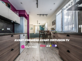 
                                                                                        Vente
                                                                                         EXCLUSIVITE Proprio à Tout Prix