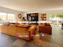 
                                                                                        Vente
                                                                                         Exclusivité Proprio à tout prix