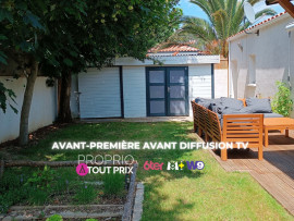 
                                                                                        Vente
                                                                                         Exclusivité Proprio à tout prix