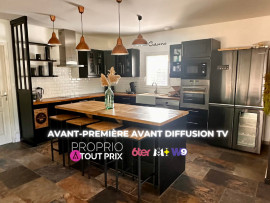 
                                                                                        Vente
                                                                                         Exclusivité Proprio à tout prix