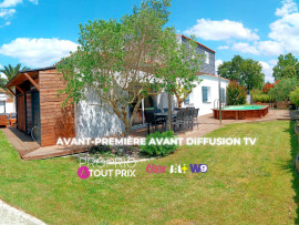 
                                                                                        Vente
                                                                                         Exclusivité Proprio à tout prix