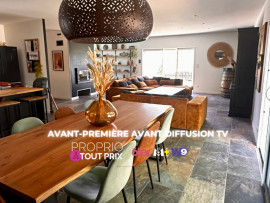 
                                                                                        Vente
                                                                                         Exclusivité Proprio à tout prix