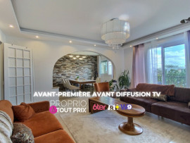 
                                                                                        Vente
                                                                                         Exclusivité proprio à tout prix