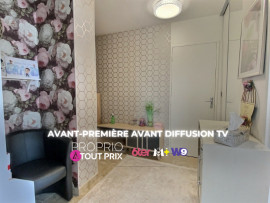 
                                                                                        Vente
                                                                                         Exclusivité proprio à tout prix