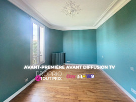 
                                                                                        Vente
                                                                                         Exclusivité Proprio A Tout Prix