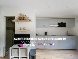 
                                                                                        Vente
                                                                                         Exclusivité Proprio A Tout Prix