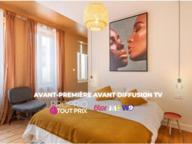 
                                                                                        Vente
                                                                                         Exclusivité Proprio à Tout Prix