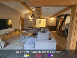 
                                                                                        Vente
                                                                                         Exclusivité Proprio à tout prix