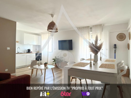 
                                                                                        Vente
                                                                                         Exclusivité Proprio à Tout Prix