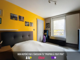 
                                                                                        Vente
                                                                                         Exclusivité Proprio à Tout Prix