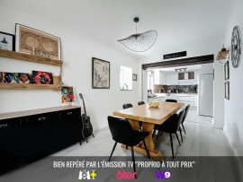 
                                                                                        Vente
                                                                                         Exclusivité Proprio à Tout Prix