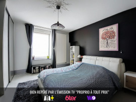 
                                                                                        Vente
                                                                                         Exclusivité Proprio à Tout Prix