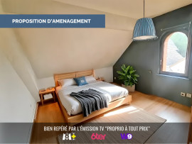 
                                                                                        Vente
                                                                                         Exclusivité Proprio à Tout Prix