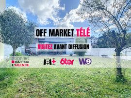 
                                                                                        Vente
                                                                                         Exclusivité Proprio à Tout Prix - Off Market