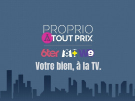 
                                                                                        Vente
                                                                                         Exclusivité Propro à Tout Prix