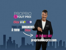 
                                                                                        Vente
                                                                                         Exclusivité Propro à Tout Prix