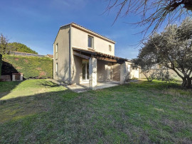 
                                                                                        Vente
                                                                                         Exclusivité sur AVIGNON - Maison de 87m2 dans un lotissement agréable