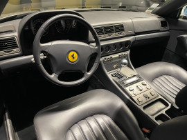 
                                                                                        Voiture
                                                                                         Ferrari 456 GT