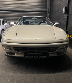 
                                                                                        Voiture
                                                                                         Ferrari 456 GT