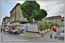 
                                                                                        Vente
                                                                                         Fonds de commerce bar brasserie avec superbe terrasse, coeur de ville, vente cause retraite