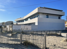 
                                                                                        Vente
                                                                                         FOS SUR MER, ville côtière proche des plages et des ports - Opportunité exceptionnelle : Appartement 52m².