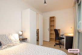 
                                                                                        Colocation
                                                                                         Frais d'agence offerts pour cette belle colocation de 4 personnes dans le quartier Triangle à Rennes