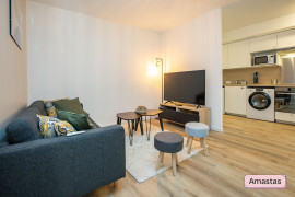 
                                                                                        Colocation
                                                                                         Frais d'agence offerts pour cette belle colocation de 4 personnes dans le quartier Triangle à Rennes