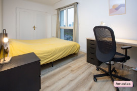 
                                                                                        Colocation
                                                                                         Frais d'agence offerts pour cette belle colocation de 4 personnes dans le quartier Triangle à Rennes