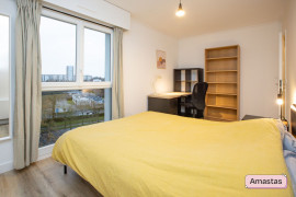 
                                                                                        Colocation
                                                                                         Frais d'agence offerts pour cette belle colocation de 4 personnes dans le quartier Triangle à Rennes