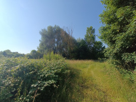 
                                                                                        Vente
                                                                                         Grand terrain à bâtir Amiens Saint Maurice