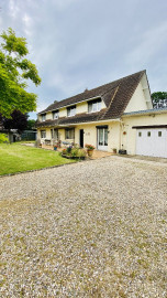 
                                                                                        Vente
                                                                                         Grande maison familiale