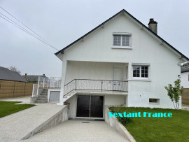 
                                                                                        Vente
                                                                                         Grande maison familiale avec appartement indépendant