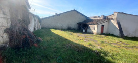 
                                                                                        Vente
                                                                                         Grange maison terrain Dordogne