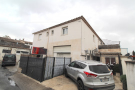 
                                                                                        Vente
                                                                                         Grimaud - Immeuble de rapport