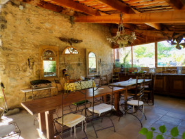 
                                                                                        Vente
                                                                                         HAUTE PROVENCE BERGERIE 8 HA Chambres d'hôtes