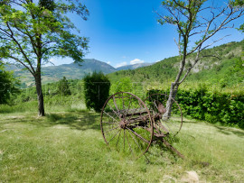 
                                                                                        Vente
                                                                                         HAUTE PROVENCE BERGERIE 8 HA Chambres d'hôtes