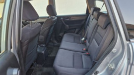 
                                                                                        Voiture
                                                                                         Honda CR-V 2,2 Elegance