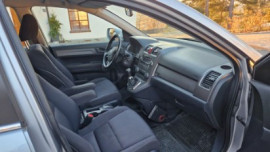 
                                                                                        Voiture
                                                                                         Honda CR-V 2,2 Elegance