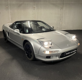 
                                                                                        Voiture
                                                                                         Honda NSX V6 3.0L