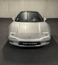 
                                                                                        Voiture
                                                                                         Honda NSX V6 3.0L