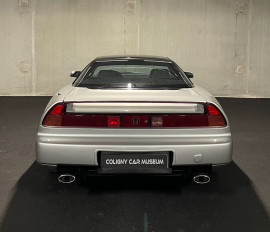 
                                                                                        Voiture
                                                                                         Honda NSX V6 3.0L