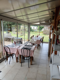 
                                                                                        Vente
                                                                                         Immeuble avec fond de commerce Pizzéria-Grill et un appartement