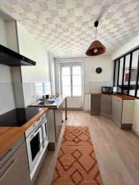 
                                                                                        Vente
                                                                                         Immeuble centre-ville Chateauroux