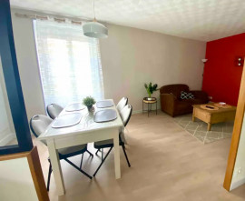 
                                                                                        Vente
                                                                                         Immeuble centre-ville Chateauroux